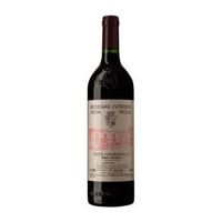 vega sicilia vino tinto valbuena 5 ano ribera 75 cl 125 vol