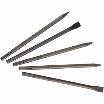 Herramienta De Cincel Metabo Sds