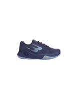 zapatillas de padel bullpadel vertex vibram 25i azul hombre