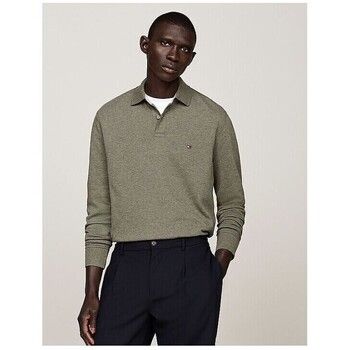Tommy Hilfiger Polo POLO REGULAR HOMBRE para hombre