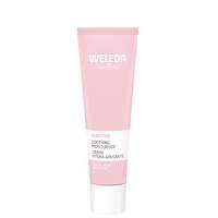 weleda face care almond sensitive soothing moisturiser 30ml