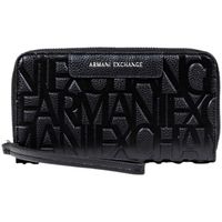 armani exchange cartera xw001606 af15774 para mujer