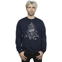 marvel jersey bi35697 para hombre