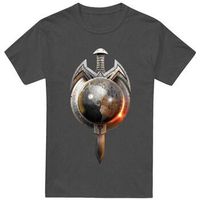 star trek tops y camisetas terran empire para hombre