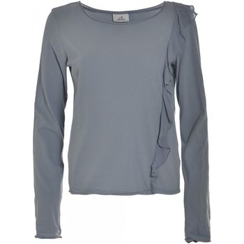 Deha Camiseta manga larga B84120 para mujer