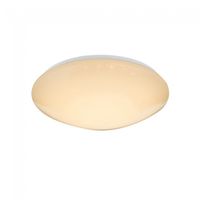 plafon de techo led atreju rgb cct 24w
