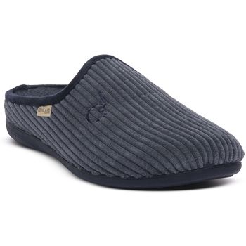 Grunland Pantuflas BLU B2GAFO para hombre