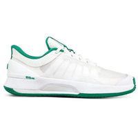 zapatillas wilson intrigue tour padel blanco verde mujer