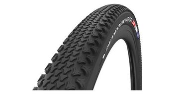 Neumatico vredestein aventura tubeless ready soft tricomp 700mm black gravel