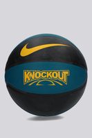 nike knockout - azul - balon baloncesto talla 7