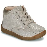 geox botines b macchia girl para nina