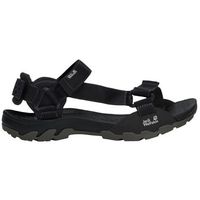 jack wolfskin sandalias ridge para hombre