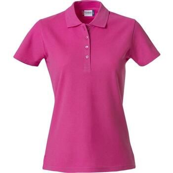 C-Clique Polo Basic para mujer