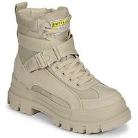 buffalo botines aspha com1 para mujer