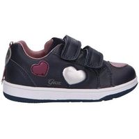 geox zapatillas deporte b161hb 08554 b new flick para nina