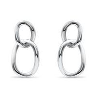 pendientes de plata 925 con colgantes