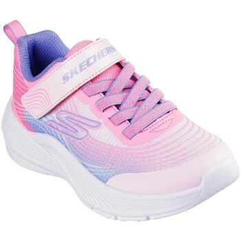 Skechers Zapatillas deporte Microspec para niña