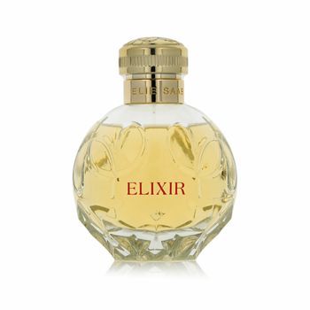 Perfume Mujer Elie Saab Elixir Elixir Edp 100 Ml
