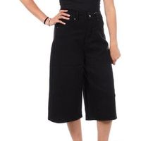 monday premium pantalon pirata 1946 para mujer