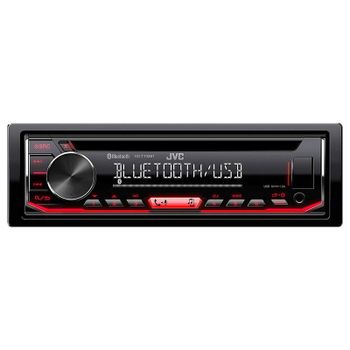JVC KD-T702BT Autoradio CD/USB/AUX/Android