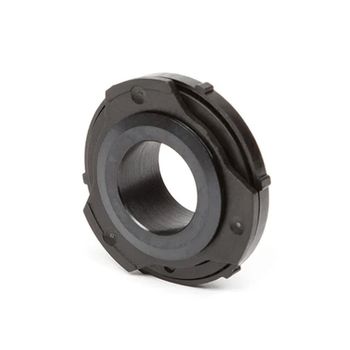 BSD Revolution Complete V2 Clutch Set - Black