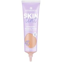 essence base de maquillaje skin tint foundation - 40 para mujer