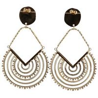 luna collection pendientes 80057 para mujer