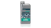 aceite amortiguador motorex racing 1l