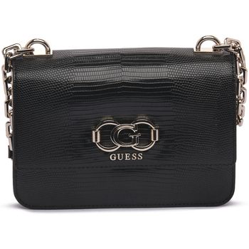 Guess Bolso BLA SALINGE FLAP CEOSSBODY para mujer