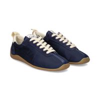 kenzo zapatillas mujer - azul marino talla 38