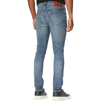Calvin Klein Jeans Jeans LV04RG793G para hombre