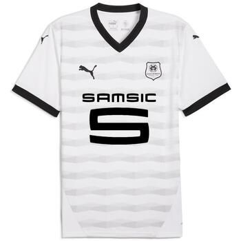 Puma Tops y Camisetas Stade Rennais Extérieur 2024/2025 para hombre