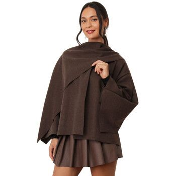 La Modeuse Chaqueta de punto 77084_P182688 para mujer