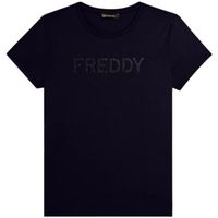 freddy camiseta s26wcxt1 para mujer
