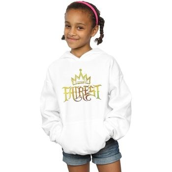 Disney Jersey The Descendants Fairest Gold para niña
