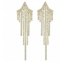swarovski pendientes orecchini para mujer