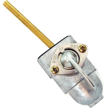 Grifo de combustible Honda CB 500 Four K -'73 OE-Réplica