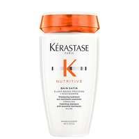 Kerastase Nutritive Bain Satin: Hydrating Shampoo 250ml