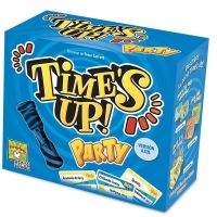 asmodee times up party 2 juego de mesa
