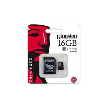 Micro SD Memory card 16GB for Phone and Dash Cam