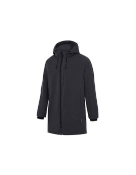 Anorack Joluvi Heat Stormy Negro/Negro