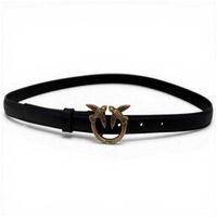 pinko cinturon 100143-a0f1-rr8q-m para hombre