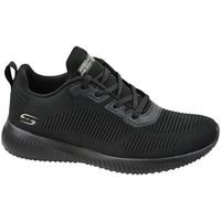 skechers zapatillas bobs squad para mujer