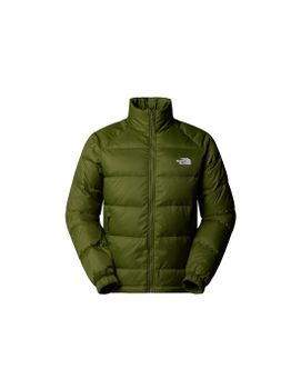 Chaqueta de Montaña The north Face M Hydrenalite Down Woodland Verde Hombre