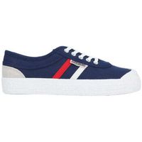kawasaki zapatillas kawasaki retro 30 canvas shoe k232428 2002 navy para hombre