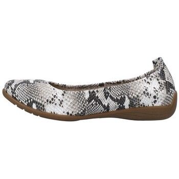 Josef Seibel Bailarinas BAILARINAS FENJA-01 SNAKE para mujer