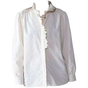 Shaft Camisa q-nol-67081 para mujer