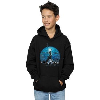 Dc Comics Jersey BI3058 para niño