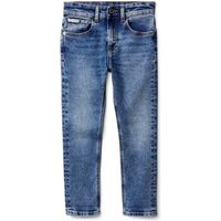 calvin klein jeans jeans dad washed e cf para nino