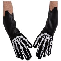 smiffys guantes sm1176 para mujer